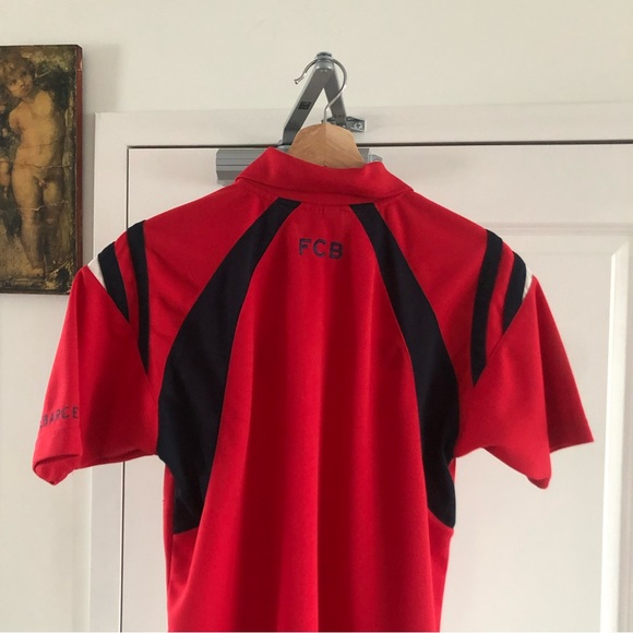 FC Barcelona official fan jersey - Picture 7 of 7